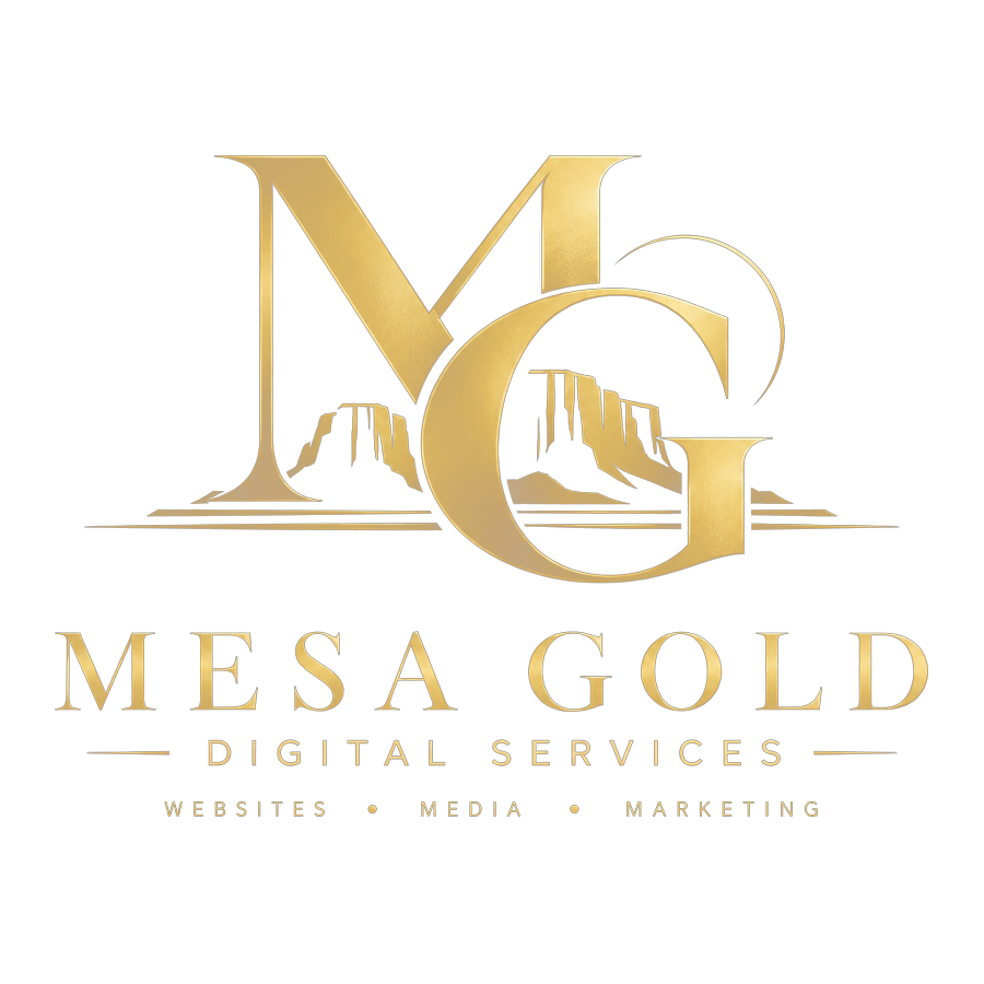 Mesa Gold Digital Services